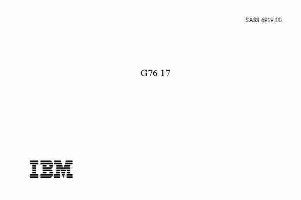 IBM Laptop G7617-page_pdf